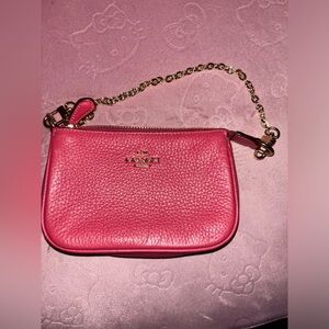 Coach Nolita 15 strawberry haze